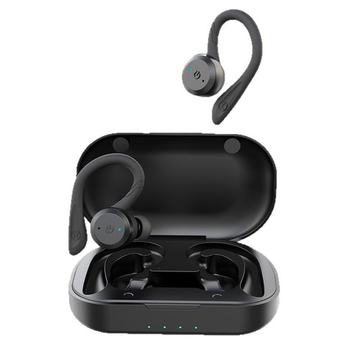 Wireless Bluetooth Earphone Sports Earhook Stereo