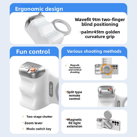 Magsafe Photo Assistant Camera & Photography product image 2