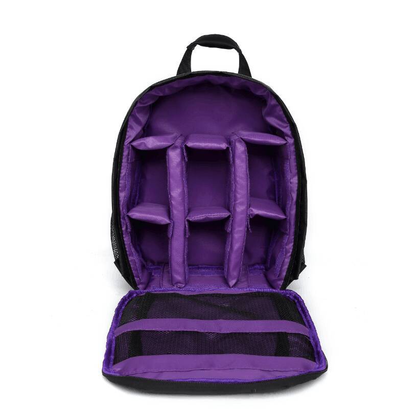 New model micro single-lens reflex camera bag