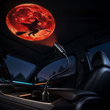 starry projector