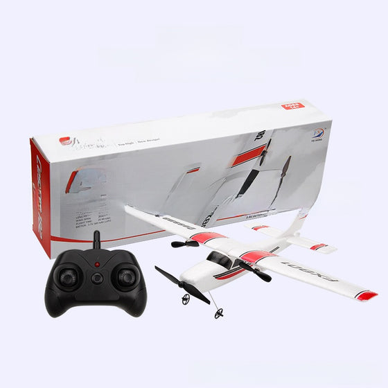 Remote-controlled aircraft product image 4