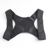 Humpback correction belt