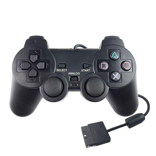 Vibration Game Controller