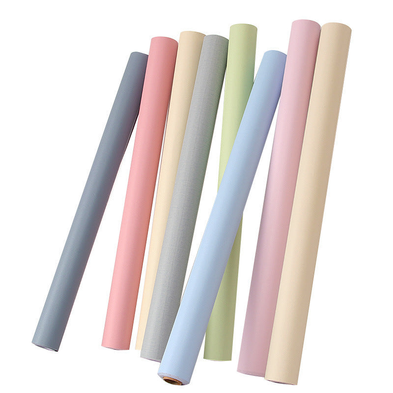 Thickened Concealing and Covering Wall Decorative Paper