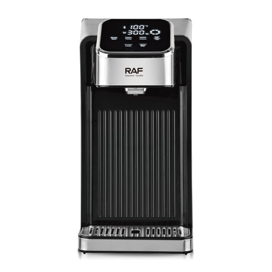 Desktop instant hot water dispenser, photo 3