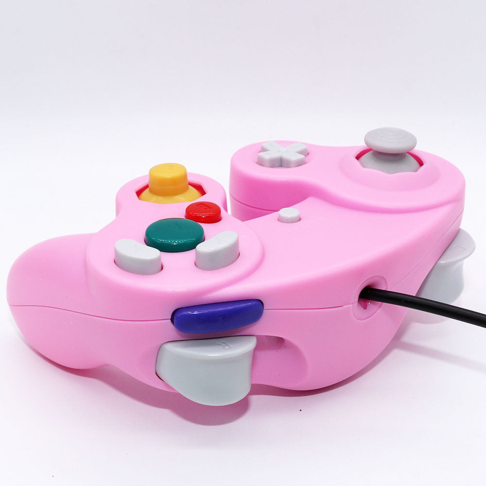 Game controller
