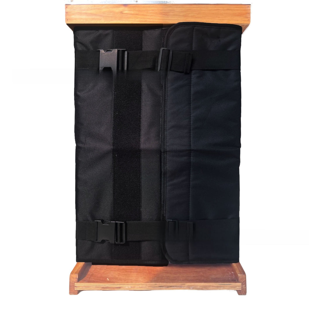 600D Waterproof Oxford Cloth Beehive Insulation Cover with Adjustable Straps