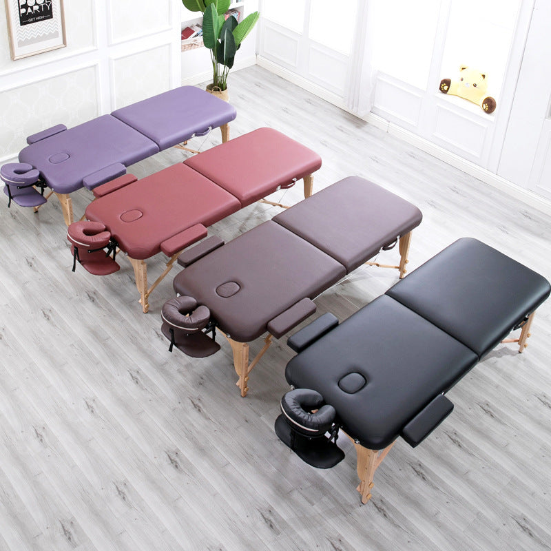Portable Folding Massage Bed
