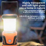 Camping Lamp