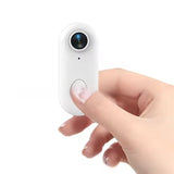 Action camera