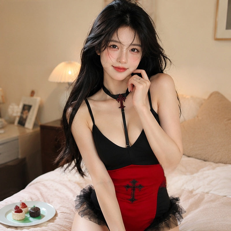Halloween Sexy Uniform