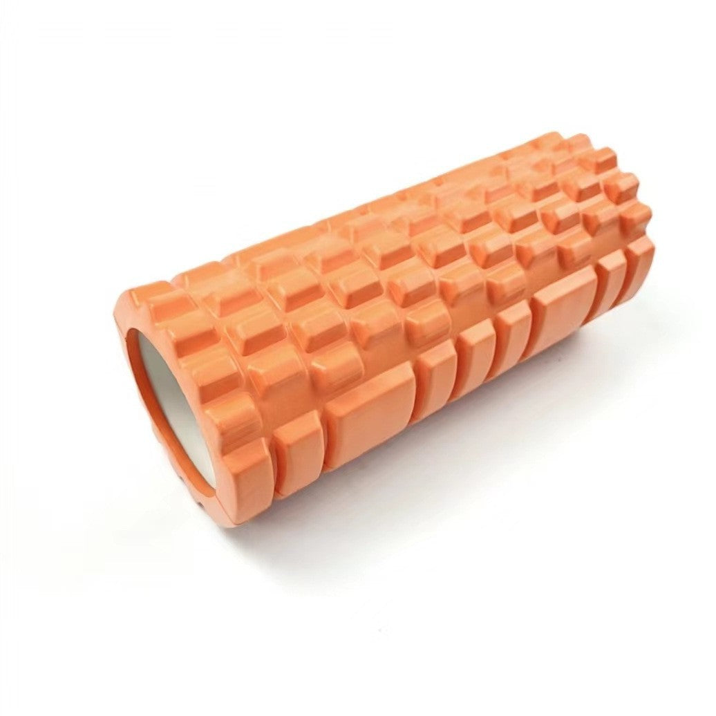 EVA yoga column massage roller