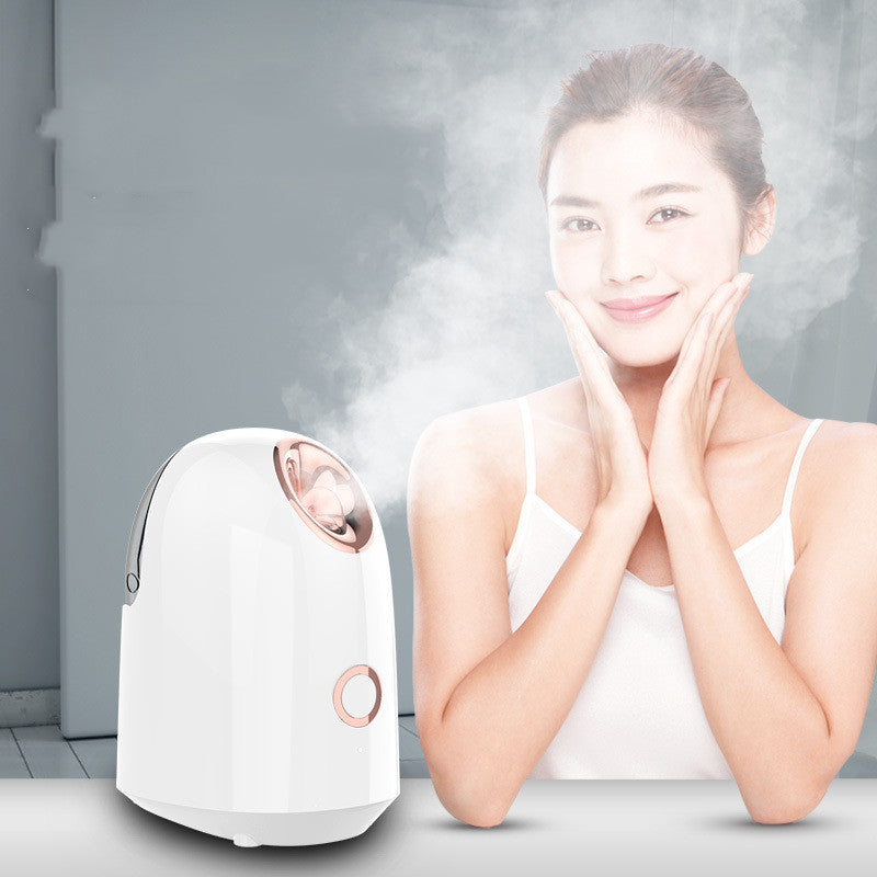 Facial Steamer Device - Image 3