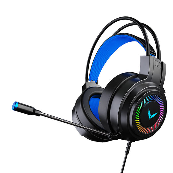 Gaming headsets product image 5