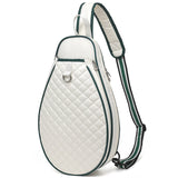 Lightweight Tennis Badminton Racket Backpack