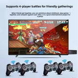 Wireless TV Game Console with 20,000 Classic Games