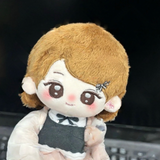 Original Celebrity Cotton Doll Plush Toy