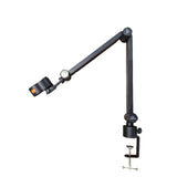 Adjustable Desktop Microphone Stand
