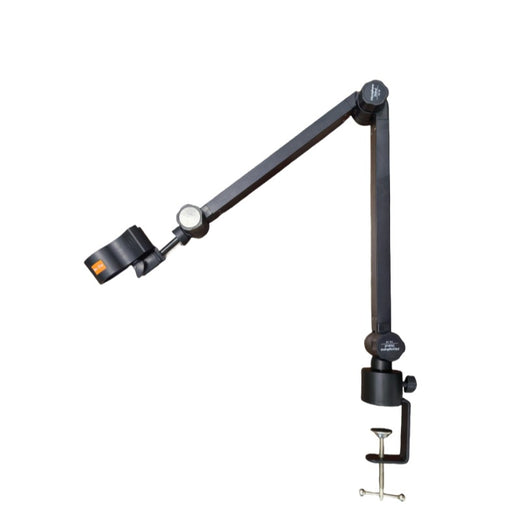 Adjustable Desktop Microphone Stand