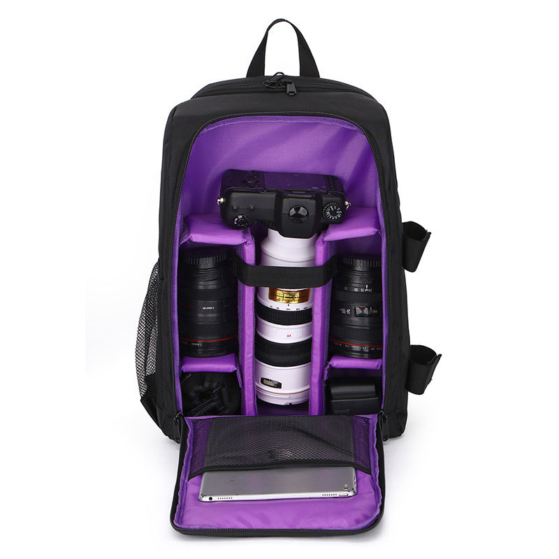 Ranger Camera Drone Backpack Large Capacity Photography Bag