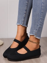 Women's Breathable Casual Shoes