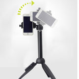Phone Tripod Stand
