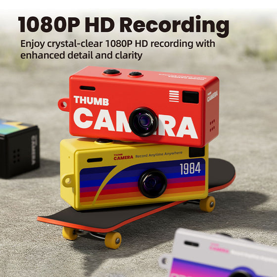 HD Thumb Camera Camera & Photography product image 1