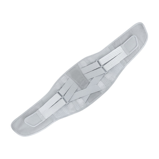 Lumbar Support Belt with Steel Plates Adjustable Lumbar Support Belt with Steel Plates product image 6