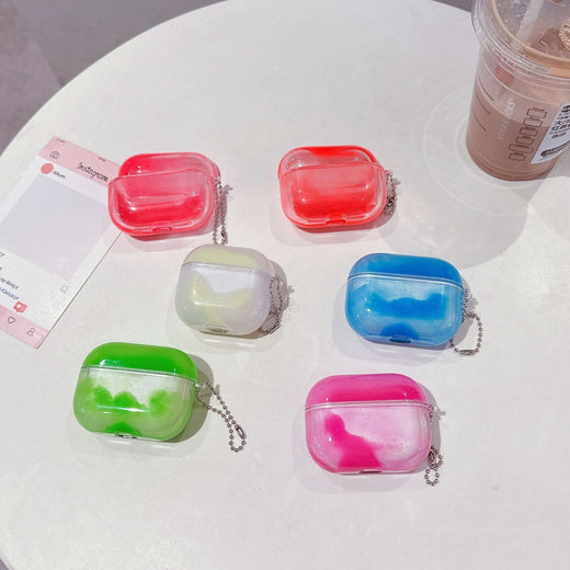 Quicksand headphone set