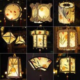 Antique Lantern