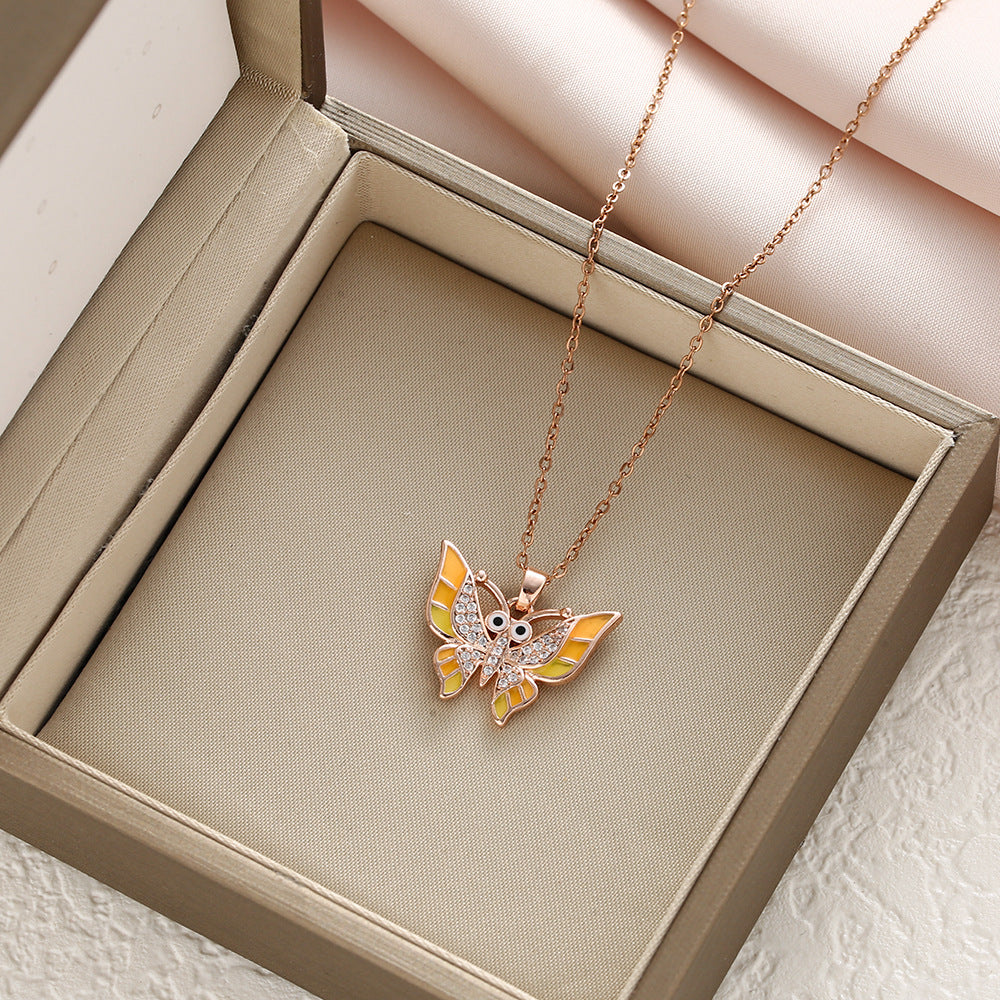 Dress-Up Necklace in Gold, Silver and Rose Gold Designs, image 7 of 45