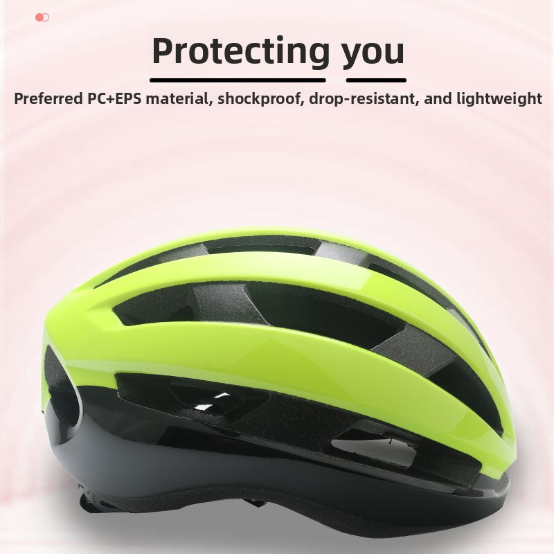 Adjustable Sports Riding Helmet