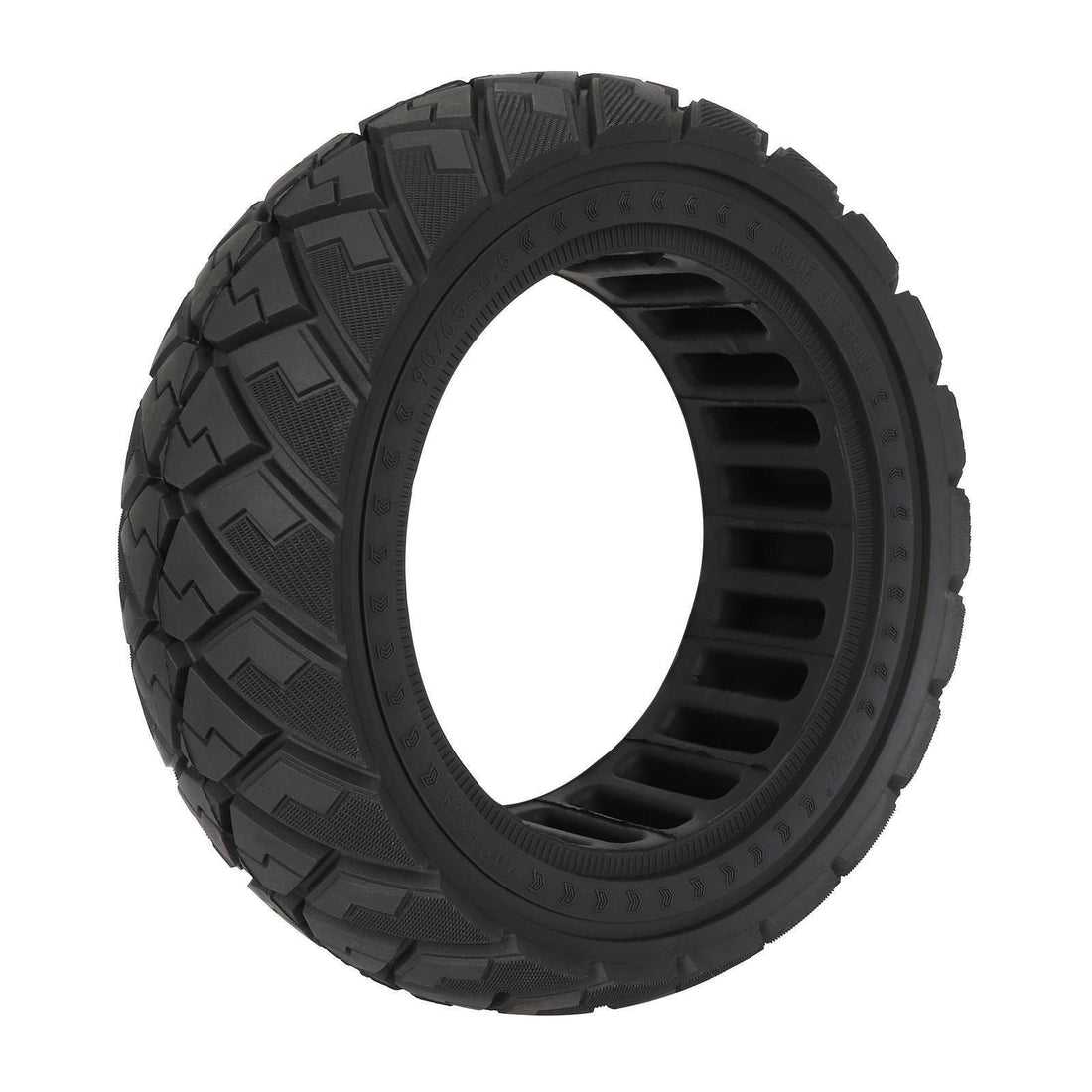 Solid Tire for Electric Scooter