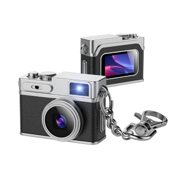 Portable Retro Mini Digital Thumb Camera Camera & Photography product image 6
