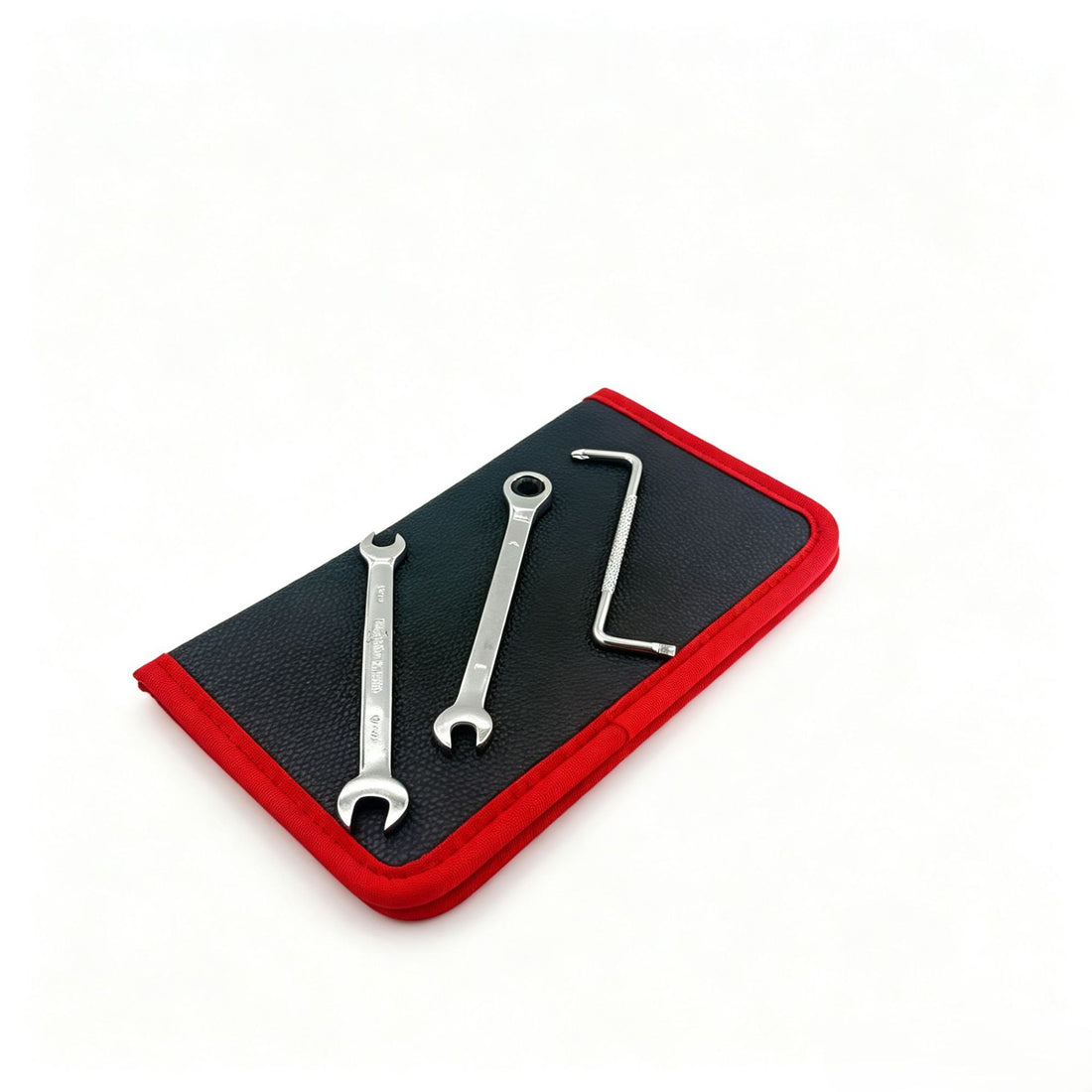 Foldable Magnetic Tool Mat Organizer