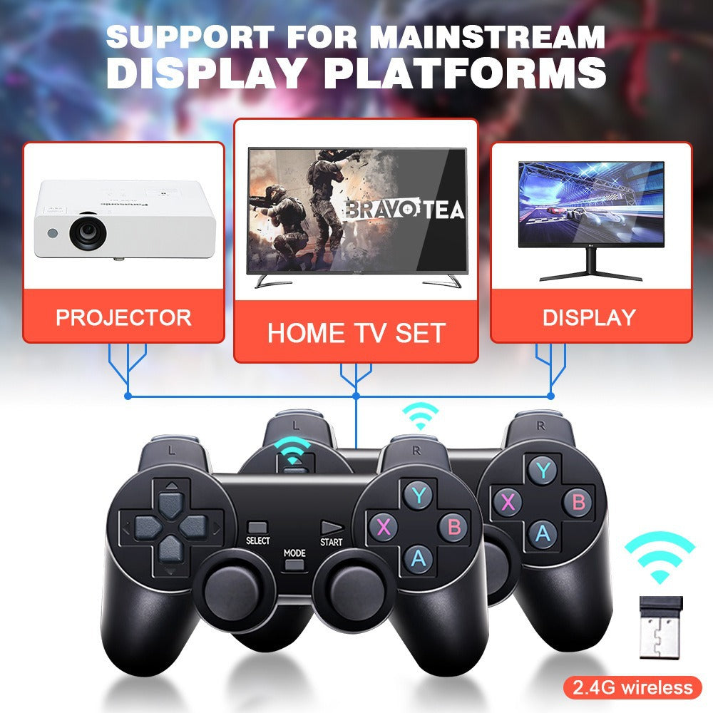 Video Game Console