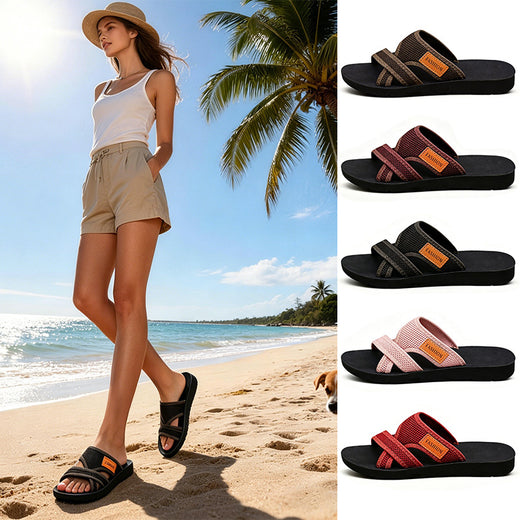 Womens Breathable Casual Sandals