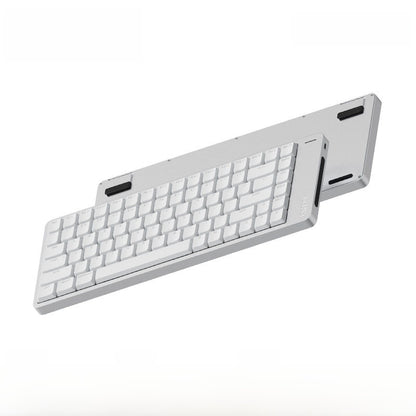 Wireless Mechanical Keyboard