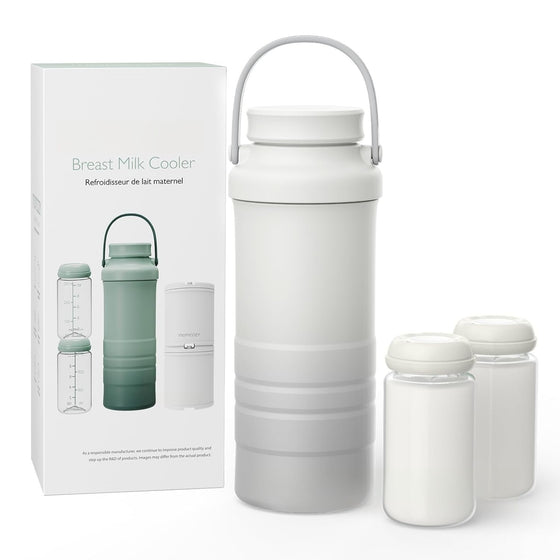 Thermos baby bottle product image 2