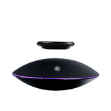 Magnetic levitation demonstration