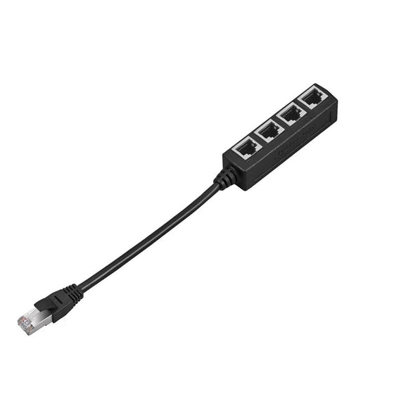 Ethernet splitter cable Computing Devices product image 1