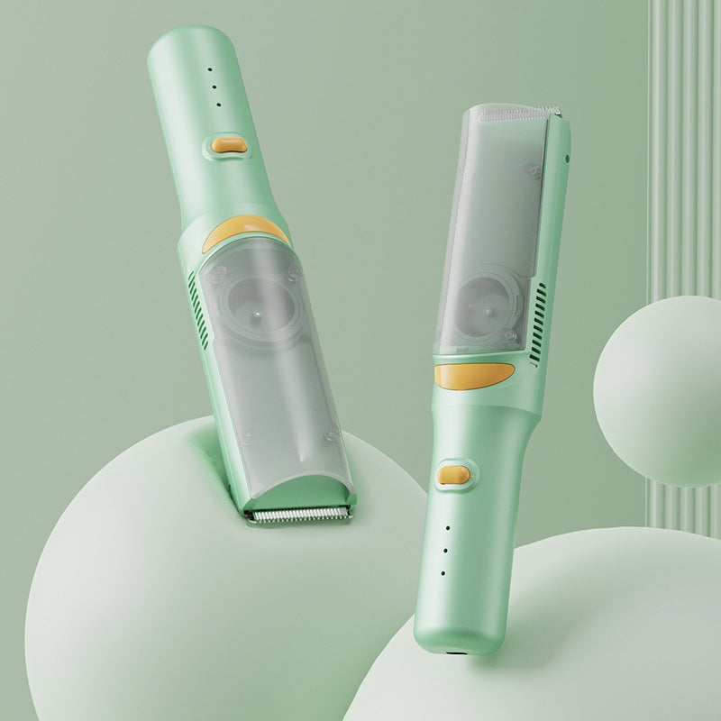 Baby Hair Clipper