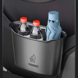 Car Trash Bin In-Car Storage Box