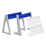 Acrylic Pipette Rack Laboratory Organizer