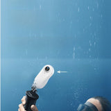 Action camera