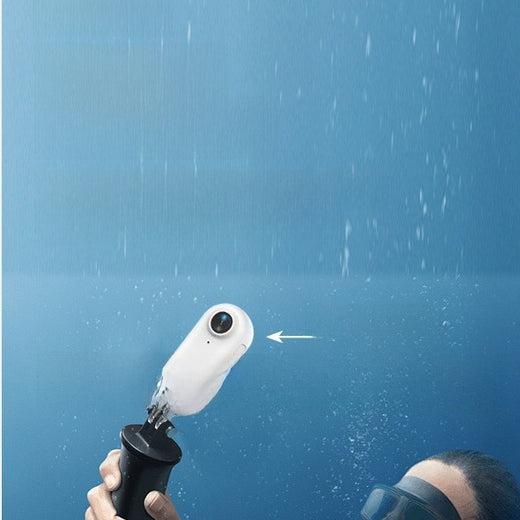 Action camera