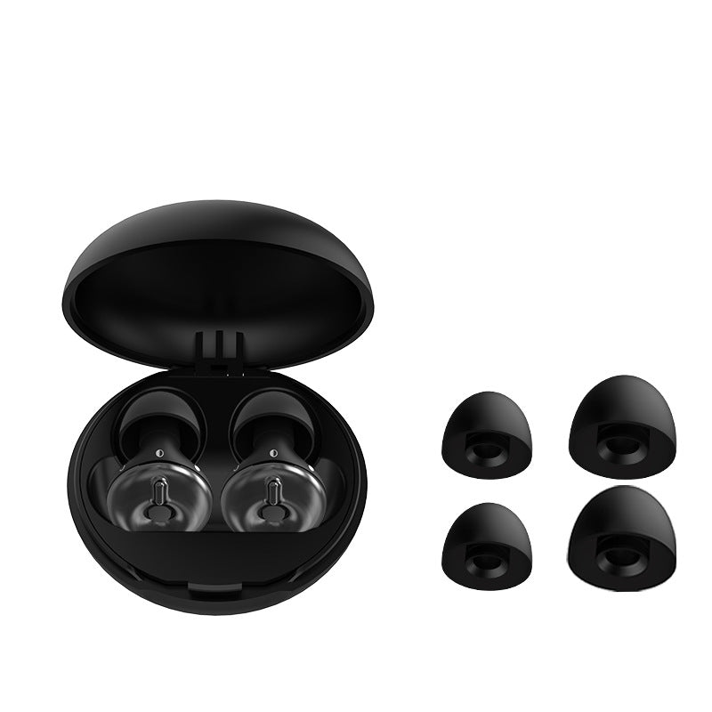 Adjustable Noise Reduction Silicone Earplugs