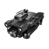 Folding drone