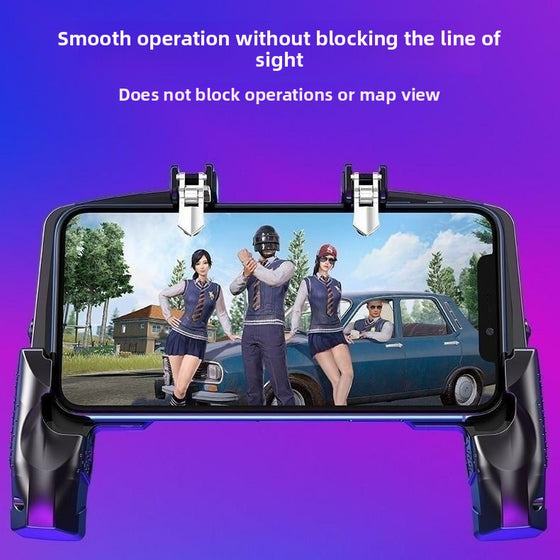 Wireless Mobile Gaming Handle Gaming Electronics product image 2