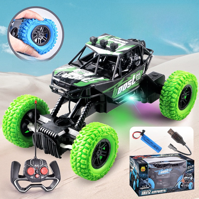 Children's toy model car